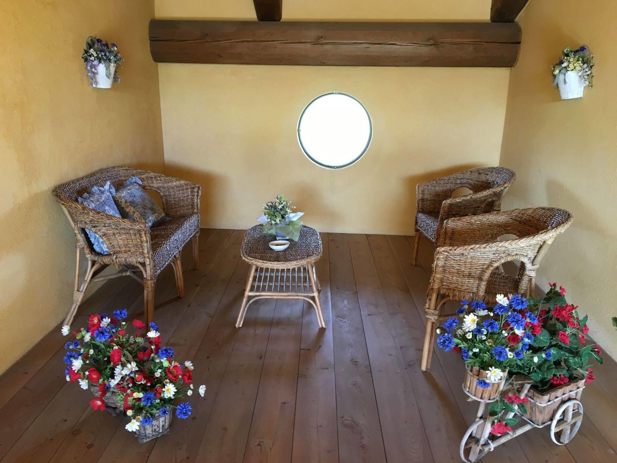 Quattro Gatti Bed & Breakfast Airasca Eksteriør bilde